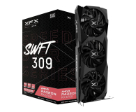 XFX Radeon RX 6700 SPEEDSTER SWFT309 10GB GDDR6 - 1075132 - zdjęcie 1